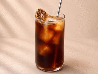 Cold Brew