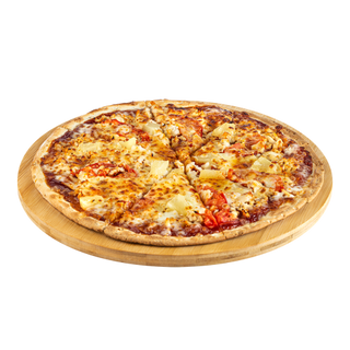 Піца Гавайська Фора