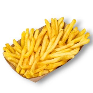 Ración De Patatas Fritas (Mini.)