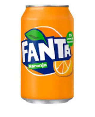 Fanta