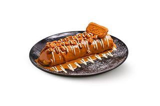 Spéculoos Mighty Crêpe Plus