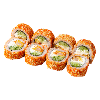 Hot shichimi