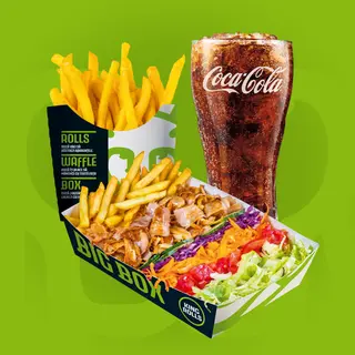 Meniu Big Box
