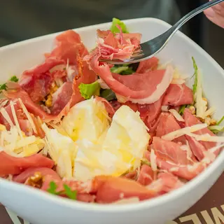 Dolce bocconcino