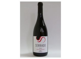 Червено вино – Серрадо 2014 750ml