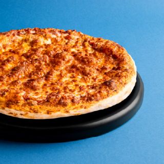 Pizza Margarita (30 cms.)