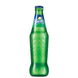 Sprite Vetro 330 ml
