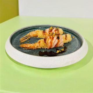 Salmon Lounge - 2 pezzi