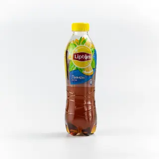 Чай Lipton (0,5 л.)