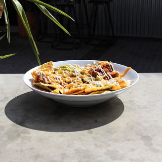 Nachos