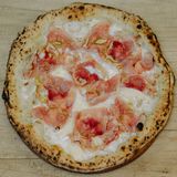 Pizza Prosciutto cotto