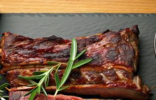 Media Costilla Selecta