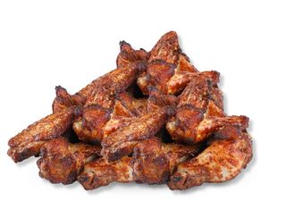 BBQ Chicken Wings (20 Uds.)
