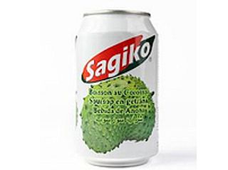 Напій Саусеп SAGIKО 320 мл. (320ml)