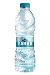 Банкя 500 мл