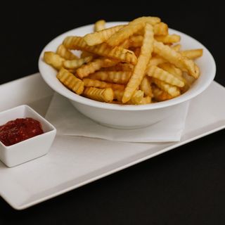 Pomfrit mala porcija