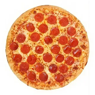 Pizza Salami (28 Cm.)