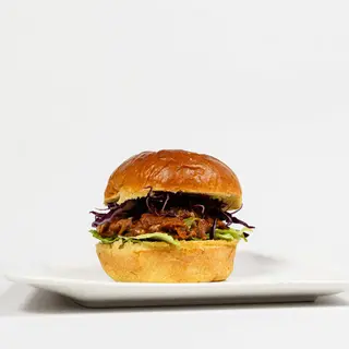 Pulled pork