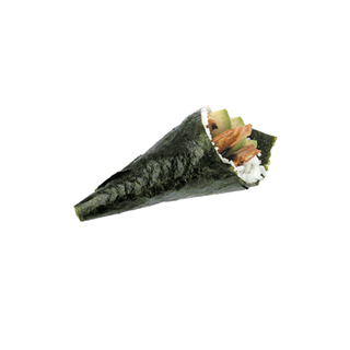 Temaki Anguila (1 Ud.)