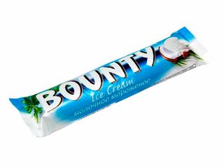 Морозиво BOUNTY (0,05g)