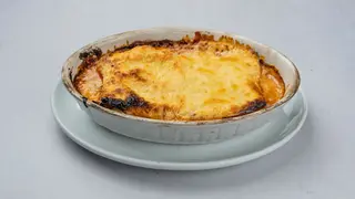 Lasagne Bologneze