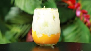 Matcha Mango