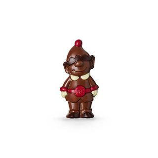 Duende de Chocolate de Leite 50g