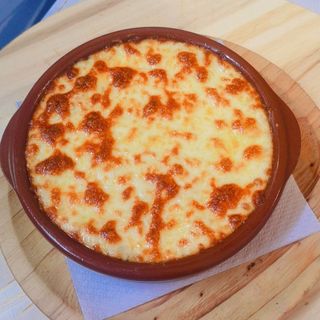 Pasticho De Carne Picada De Ternera