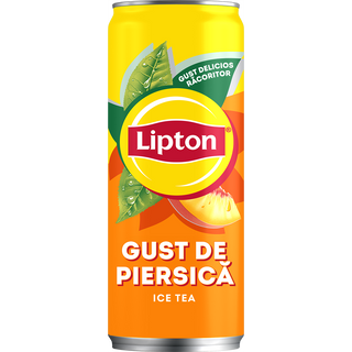 Lipton Peach