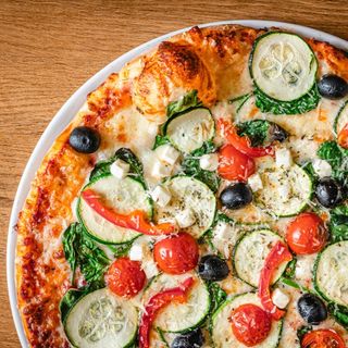 Pizza Wegetariana 32cm