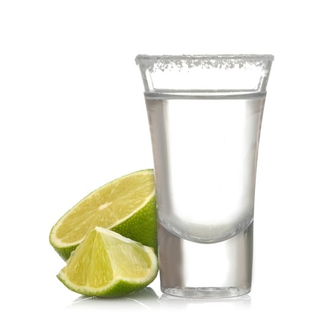 Tequila blanco