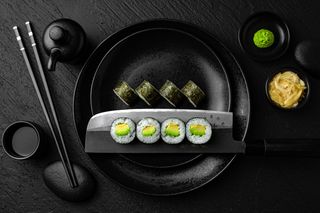 Maki Avocado Roll