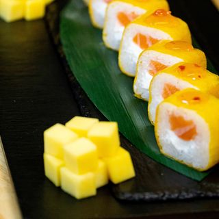 Nori Especial de Mango