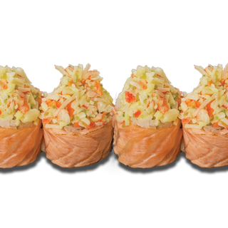 САМЪР РОЛ 4 БР.