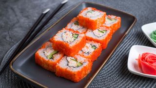 Калифорния (240г)