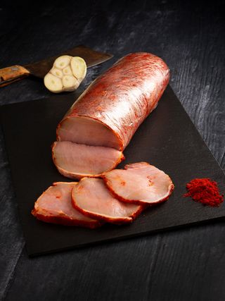 Lomo Adobado De Cerdo Blanco (500 G.)