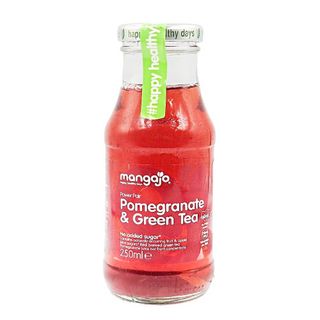 Mangajo Granada y Té Verde