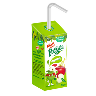 Pressea Pomme 20cl