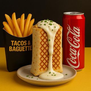  Menu Tacos M