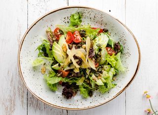 Салата Флоренция миста (230г)