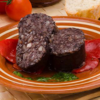 Morcilla