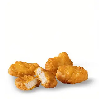 Happy Meal™ McNuggets 4