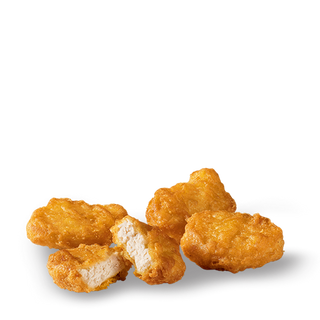Happy Meal™ McNuggets 4