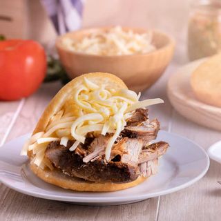 Arepa Rumbera (1 Ud.)