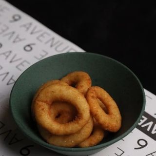 Цибулеві кільця