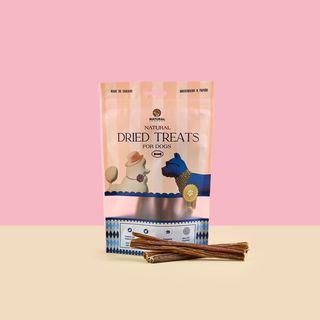 Ласощі NATURAL кишка 100г