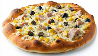 Pizza Absolutorium 32cm