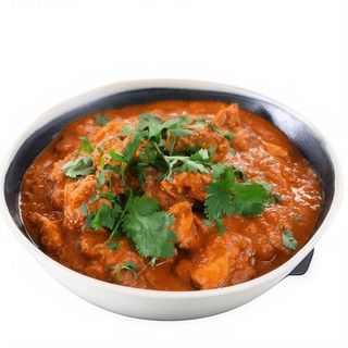 Chicken Karahi