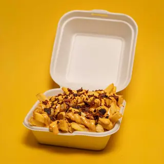 Loaded Fries