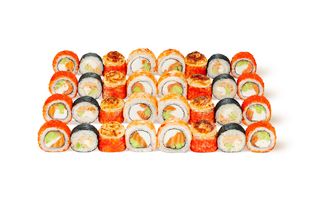 Sushi set ‘’Japan’’